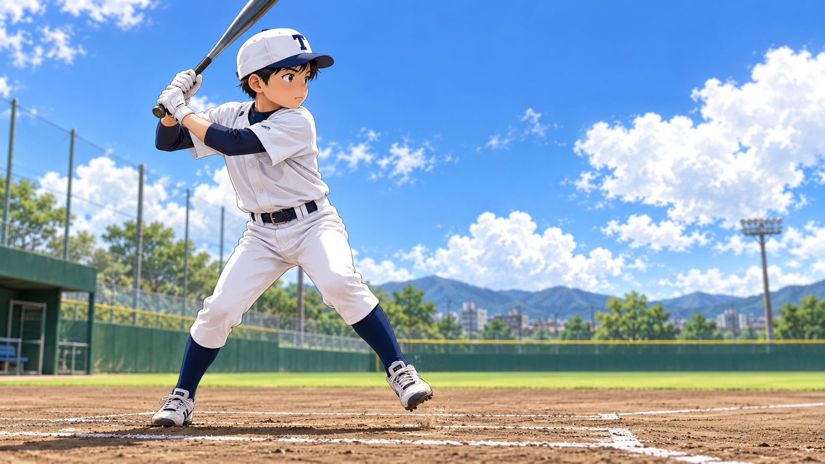 「身体が硬いからできない」は本当⁉️ 野球で必要なのは“柔らかさ”より身体を分けて動かす力⚾️